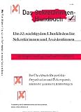 Produkt-Bild: Die 55 wichtigsten Checklisten f&uuml;r Sekret&auml;rinnen und Assistentinnen