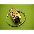 K�hlschrankthermostat Alternativersatzteil f�r AEG Miele Liebherr K�ppersbusch Einbauk�hlschrank K�hlschrankthermostat