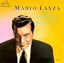 Mario Lanza Sings Songs From The Student Prince & The Desert Song / Romberg
