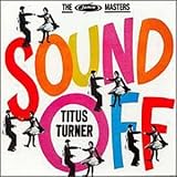 Sound Off: The Jamie Masters