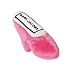 Bark Jacobs Shoe Plush Dog Toy - 8L