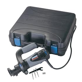 Dremel 9000-04 Advantage High Speed Rotary Saw