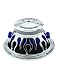 Audiobahn AW1251T 12'' 30cm Subwoofer Tieftöner - Blue Flare Design