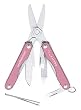 Leatherman 81070003K Squirt S4 Powder Pink