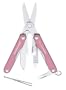 Leatherman 81070003K Squirt S4 Powder Pink