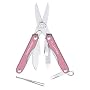 Leatherman 81070003K Squirt S4 Powder Pink