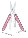 Tools & Hardware : Leatherman 81070003K Squirt S4 Powder Pink