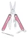 Leatherman Squirt - Powder Pink