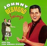 Johnny Desmond Swings