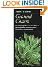 Ground Covers, Vines, and Grasses (Taylor's Gardening Guides)
