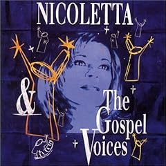 The Gospel Voices
