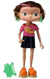 Fisher-Price Glam Friends Stylin Lil