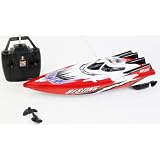 Venis Radio Remote Control Superior Championship Electric RTR RC Boat Remote Control Boat...