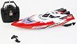 Venis Radio Remote Control Superior Championship Electric RTR RC Boat Remote Control Boat Full Function (colors May Vary)