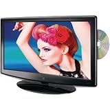 GPX 19" LCD HDTV/DVD COMBO