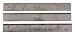 Freud C410 6-1/8-Inch x 3/4-Inch x 1/8-Inch Jointer Knives - 3-Piece Set
