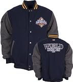 2008 World Series Wool Jacket
