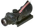 Trijicon ACOG 4x32 USMC for M4 w/TA51 Mount Md: TA31RCO-M4CP