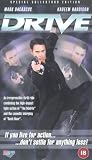 Drive (Director`s Cut) [VHS]