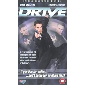 Drive (Director's Cut)