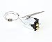 Frymaster 8262014 Thermostat Kit Bulb 3/8 X 5 W/Dial Spring and Mounting Screw Peco Cap 24" 461703