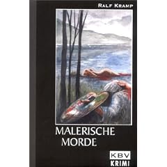 Malerische Morde