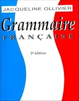 Grammaire Francaise