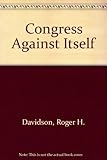 Congress against itself