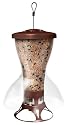Opus 51092 Fortress Bird Shelter Squirrel Proof Bird Feeder