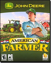 John Deere American Farmer
