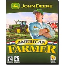 John Deere American Farmer: Video Games