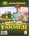 Software : John Deere North American Farmer