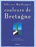 Revue Flammarion  / Couleurs de Bretagne