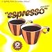 Espresso Espresso: a Lightly Latin Brazilian Blend