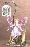 Garden Fairy Candle Lantern