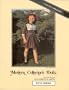 Modern Collector's Dolls: Fifth Series