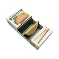 Chicago Metallic Baked Taco Rack