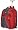 Flash Red / Charcoal / Black