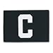 European Style Captain's Armbands (Black)