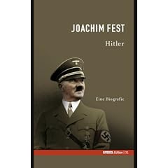 Hitler. SPIEGEL-Edition Band 31 (Gebundene Ausgabe)