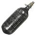 Sporting Goods : PMI Pure Energy Fixed N2 Tank - 68ci 3000psi High Pressure