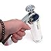 Sminiker Cookie Press Set Includes 20 shapes & 4 Decorating Tips