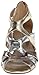 Bandolino Women's Daenyn Synthetic Dress Sandal