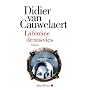 La femme de nos vies de Didier Van Cauwelaert