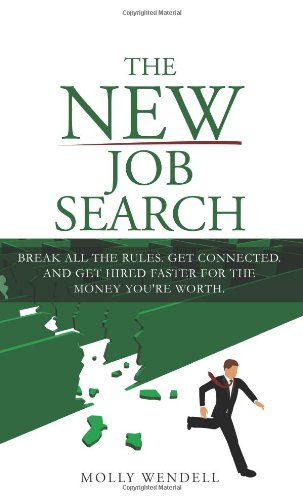 The New Job Search