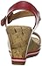 Naturalizer Women's Norton Wedge Sandal