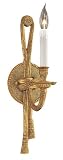 Metropolitan Boudoir N681A Small 1 Light 60 watt (15