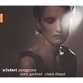 Schubert : Arpeggione