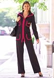 3-pc. Duster Wardrober