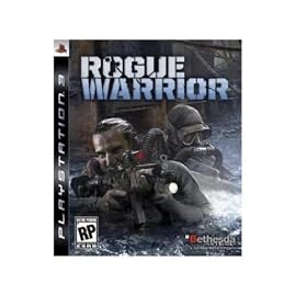 Rogue Warrior
